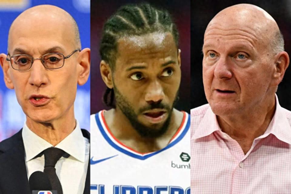 快船是否涉嫌规避工资帽？官方驳斥ESPN报道：关键信息存在多处严重失实