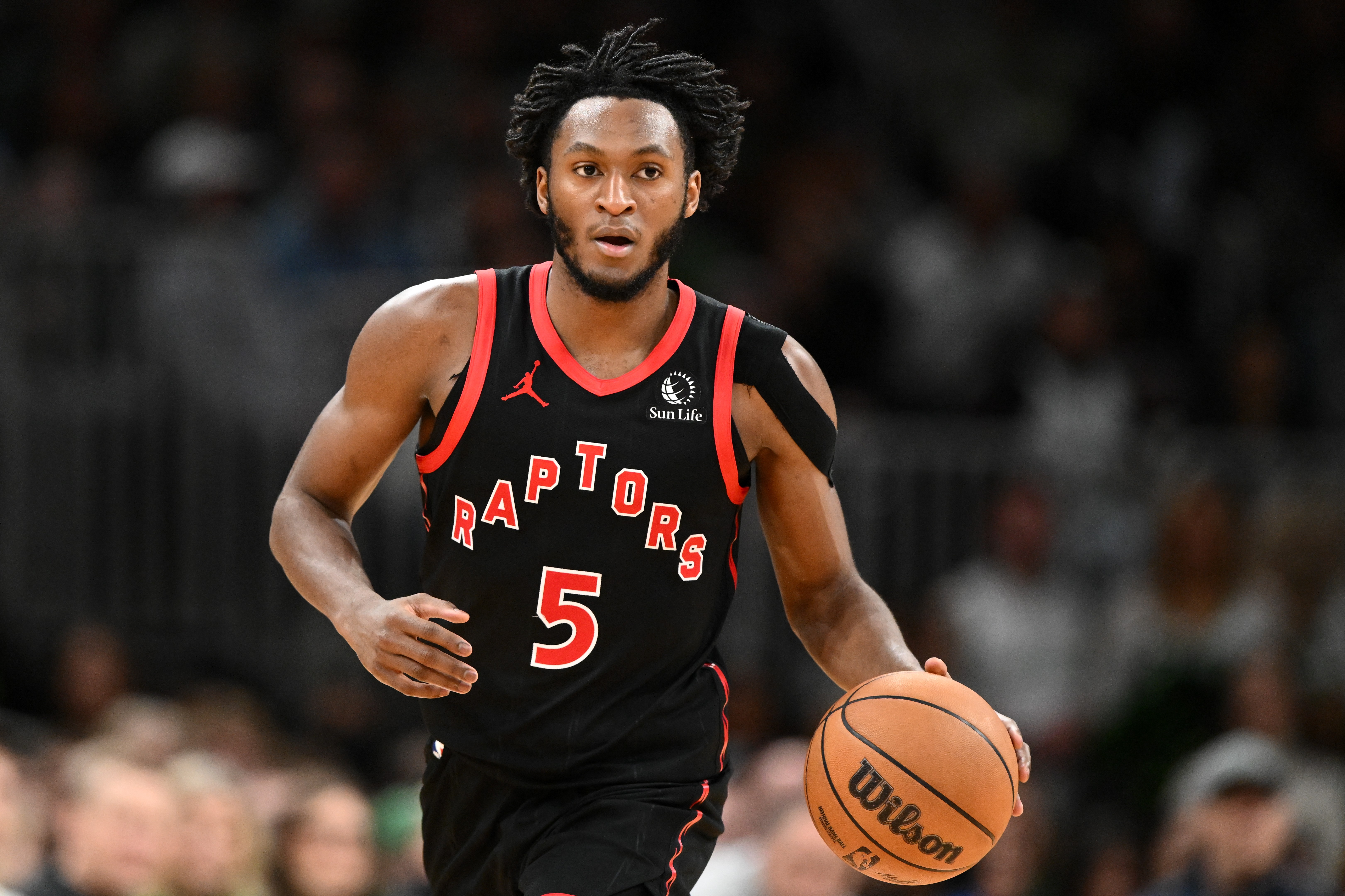 Flashscore的NBA百强球员榜2026/27赛季：第100至91位——新老面孔竞逐星光