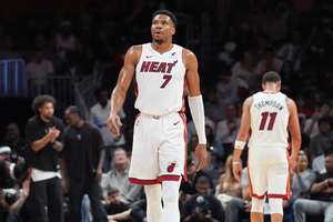 Flashscore的NBA百大球星排名2026/27赛季：第六位——字母哥的全新起点