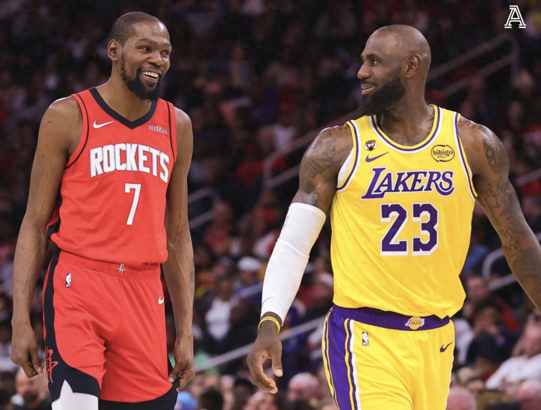 东契奇预计明日重返湖人阵容！湖人击败火箭挺进次轮的可能性仅为14%