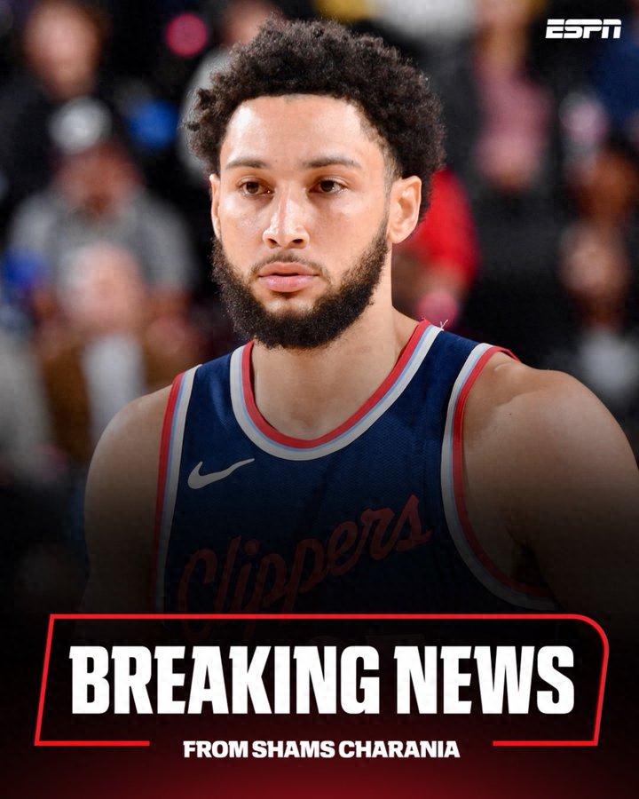 年薪350万美金!30岁的西蒙斯签约国王,重返NBA迎来第10个赛季