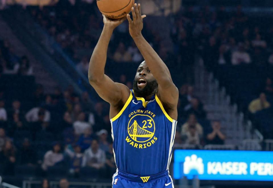 追梦坚信自己是名人堂级别的球员：认为轻松拿下30分并非难事 若完全释放潜能或许能跻身历史75大巨星