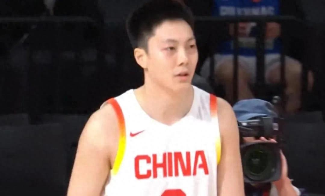 中国男子篮球队没有资格认为亚运会成绩无关紧要