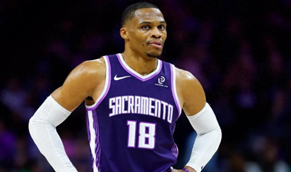 威斯布鲁克是否已经打完NBA最后一场比赛?自由市场无人问津,有教练建议热火不要签下他。