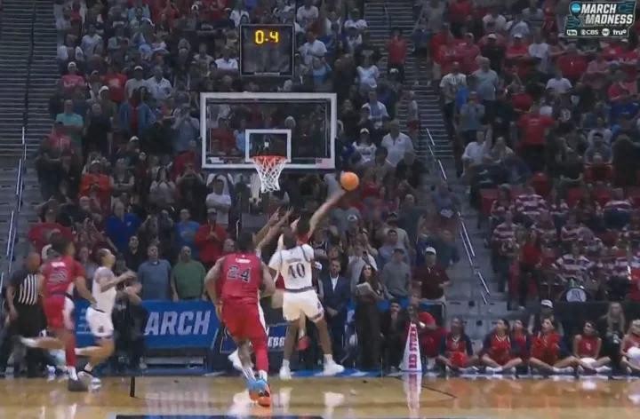 遭遇绝杀!又一状元热门被淘汰!疯狂三月2660万份预测表全军覆没