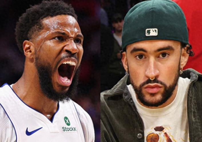 告别NBA！比斯利加盟波多黎各螃蟹队，该队老板是詹娜的前任男友坏痞兔