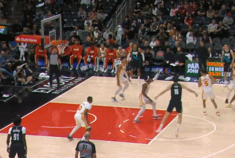 3-0！感谢你，勇士！一笔神级超值大交易