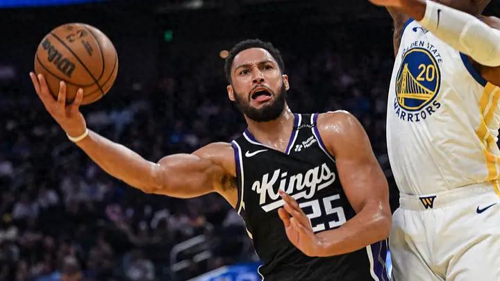 NBA迎来第三例跟腱撕裂重伤！西蒙斯赛季报销，仍可获得完整350万薪资