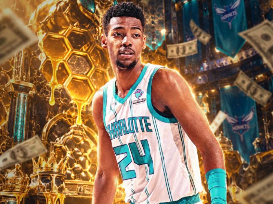 超过5年2亿美元！米勒预计本周与黄蜂续约，合同总额可能高于火箭的阿门。