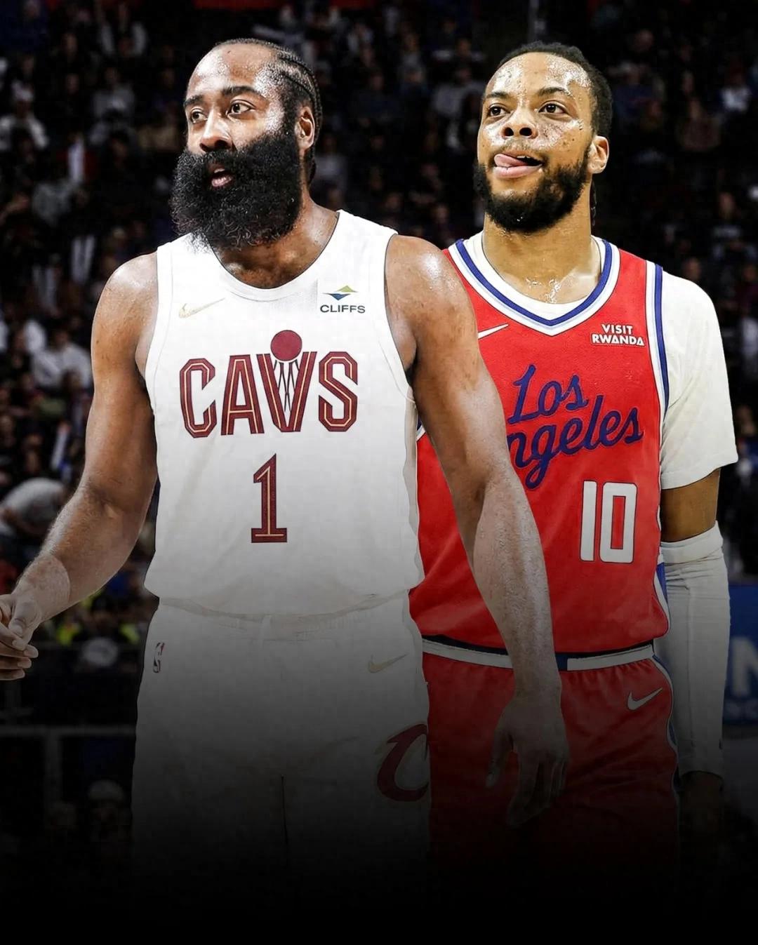 4比0！快船成功超越勇士！又一桩互利共赢的重大交易