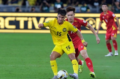 马来西亚球员“非法入籍”案可能面临刑事调查