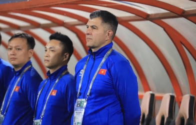 巴西主帅在越南对阵马来西亚赛前直言一事