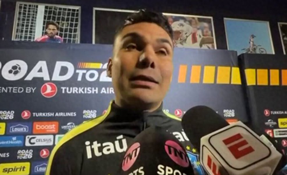 卡塞米罗正式宣布不会改变离队决定，将继续效力曼联！透露最终目标，支持卡里克转为正式主帅