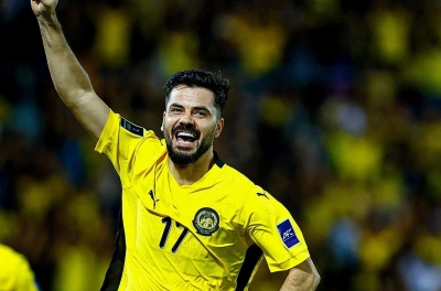 马来西亚巴西籍归化球员向越南国家队发出强硬声明