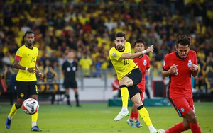 2026年FIFA东盟杯排名（10月1日）