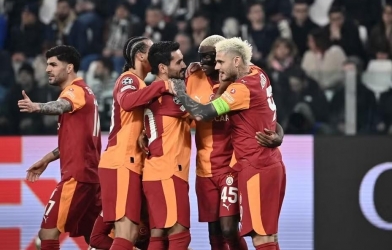 尤文图斯10人错失欧冠16强席位，经历疯狂比赛