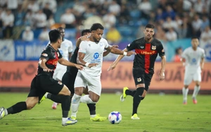 卫冕冠军V联赛保级之路