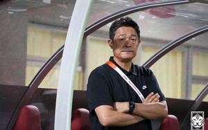 韩国媒体谈越南U23被取消的进球,李珉成教练指出球队问题