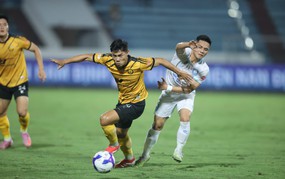 越南足球今日热点新闻（3月17日）：两支国家队入选“贡献奖”提名名单；国际足联解除对清化俱乐部的转会禁令