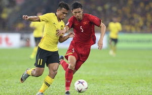 越南国家队警惕马来西亚的“双翼”