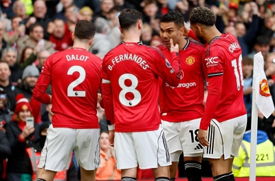 曼联必须不惜一切代价留住这两位球员