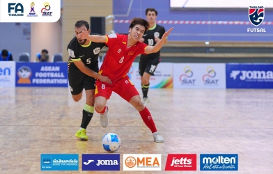 越南队战胜澳大利亚，夺得东南亚季军