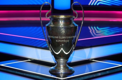 期待欧冠16强赛中那些充满宿命对决的对阵