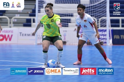 澳大利亚戏剧性战胜印度尼西亚，首度闯入东南亚决赛