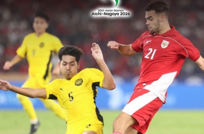 亚洲运动会第20届最新裁决，印尼再度获准参与亚洲盛会