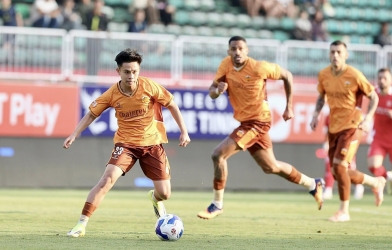 HAGL与河内FC在V联赛第16轮前受到处罚