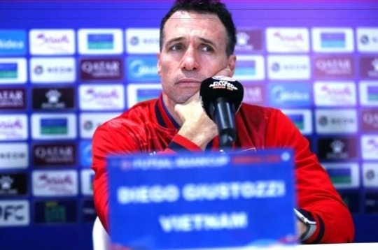 阿根廷主帅感叹越南队惨败泰国一事