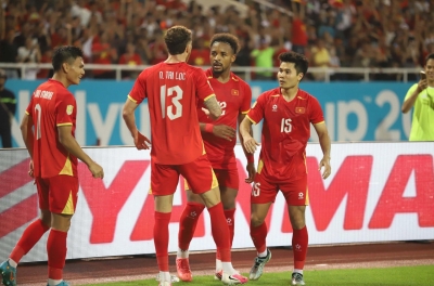 东南亚球迷对越南队出战FIFA东盟杯的大名单反应极为强烈