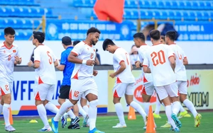 越南足球今日热点新闻（3月31日）：越南国家队将于六月开始备战AFF杯