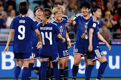 官方消息：日本队将在2026亚洲杯决赛中对阵澳大利亚