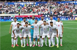 2026年世界杯：伊朗球员因美国签证问题面临错过比赛风险