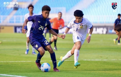 老挝U17队在东南亚U17锦标赛中引发“超级地震”，时隔14年再次闯入半决赛