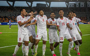 2026年FIFA东盟杯足球赛9月24日赛果