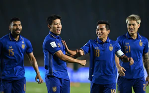 比赛亮点:泰国2-0越南——令人信服的胜利;越南队仍有闪光点