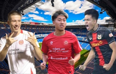 VFF向越南归侨球员传递了极大的喜讯