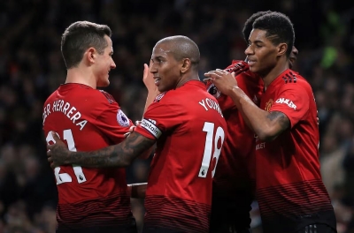 '曼联离开太晚了,我的决定是正确的'