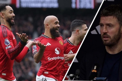 英超联赛就曼联冲击欧洲冠军联赛的目标做出重大决定