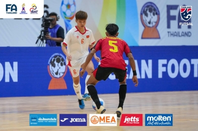 VTV5与VTV6今日足球直播：2026年4月12日