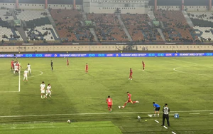 2026年FIFA东盟杯：越南队对阵泰国队，争夺小组头名之战