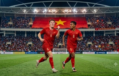 热点:两位崭新的越侨球星将随越南国家队参加FIFA东盟杯