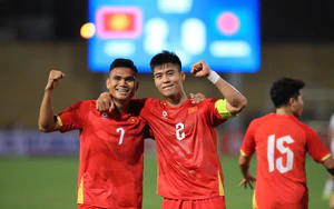 杜维孟因伤告别2026年东盟杯,写下感言信