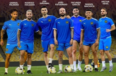 马来西亚因CAS裁决后七名归化球员事件持续引发热议