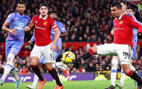 英超联赛2025-26赛季第31轮赛程安排