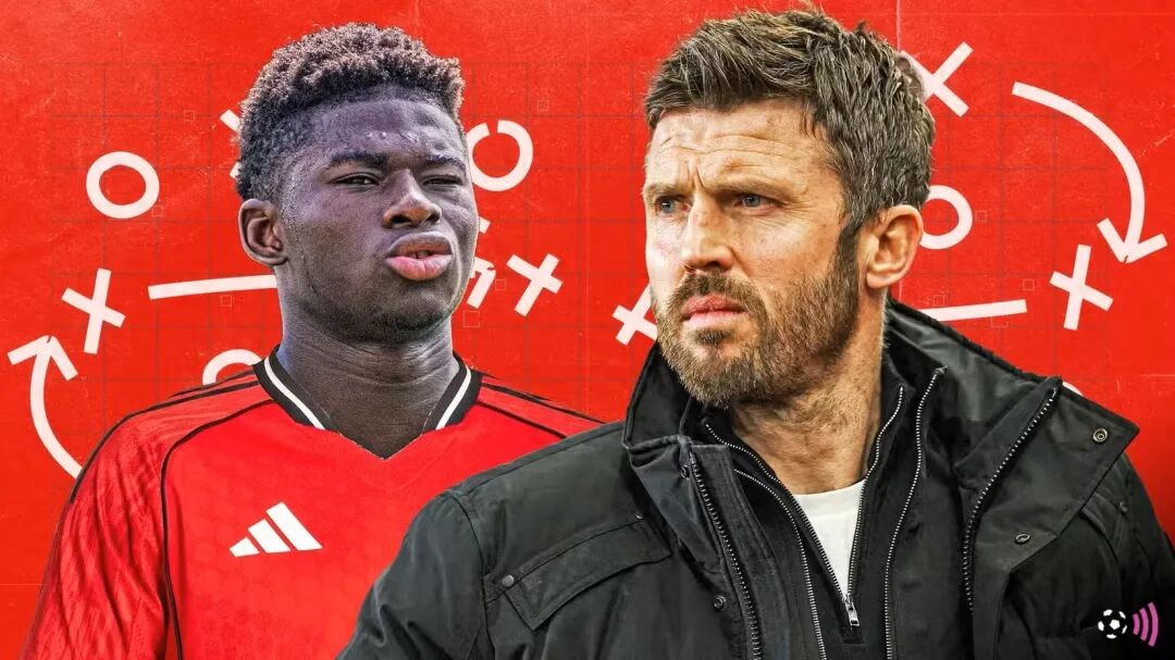 曼联有望以7000万英镑签下巴莱巴！高层担忧其成为下一个乌加特，考虑更换目标人选