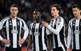 尤文图斯：斯帕莱蒂、莱万多夫斯基与短期战略