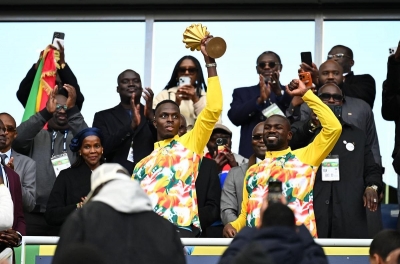 塞内加尔持续采取挑衅非洲足球联盟的行动